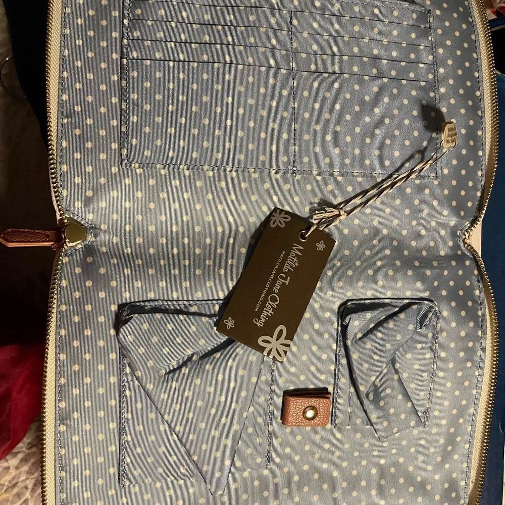 Matilda Jane IPad Holder